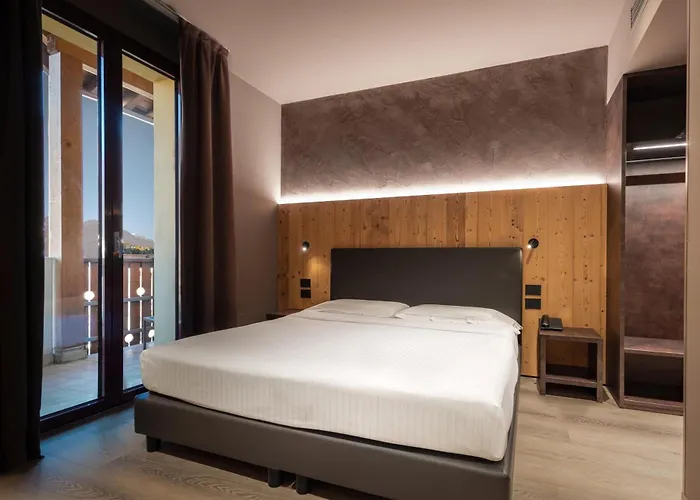 Hotels in Borso del Grappa