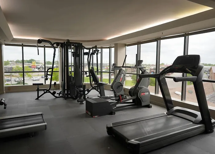 Ramada By Wyndham Tulsa Broken Arrow