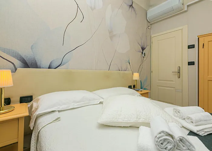 Hotel Argentina Santa Margherita Ligure