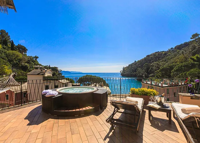 Hotel Argentina Santa Margherita Ligure