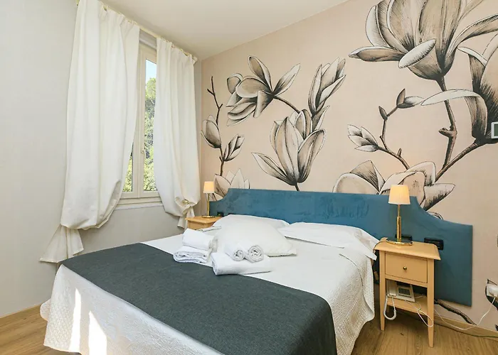 Hotel Argentina Santa Margherita Ligure