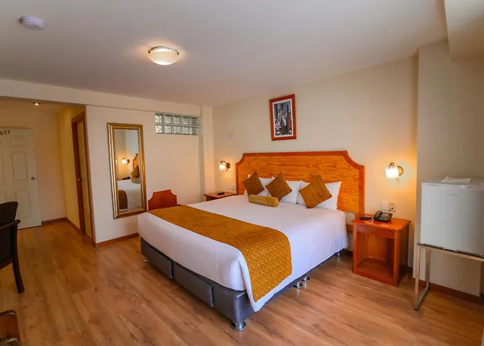 Sol Plaza Hotel