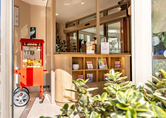 Ibis Styles Marseille Centre Prado Place Castellane