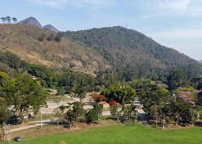 Kastel Itaipava Hotel