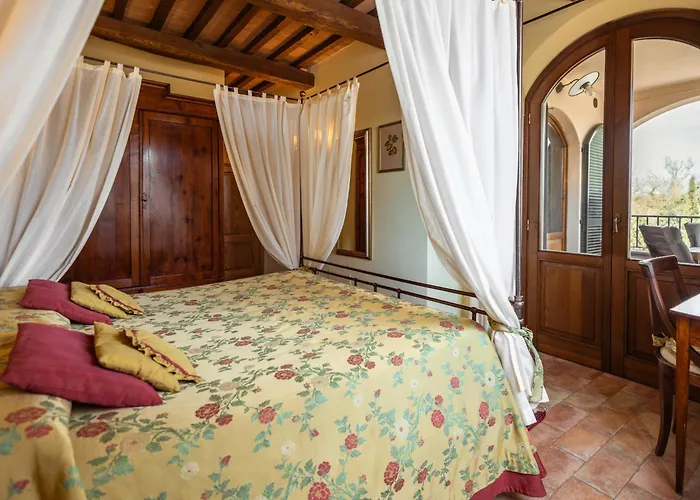 Hotel La Fonte Del Cerro Saturnia