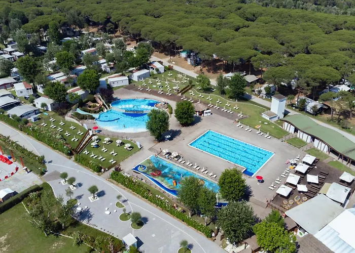 Hotel Club del Sole Spina Family Collection Lido di Spina