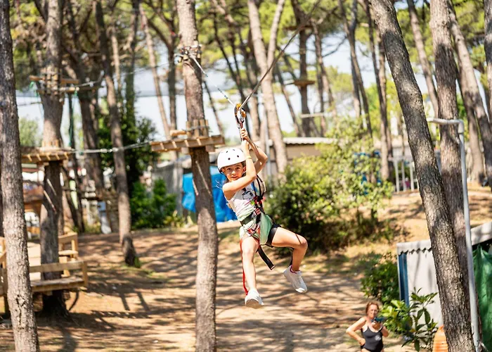 Hotel Club del Sole Spina Family Collection Lido di Spina