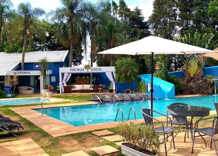 Villa Verde Hotel