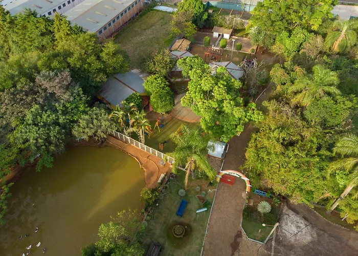 Villa Verde Hotel Avaré