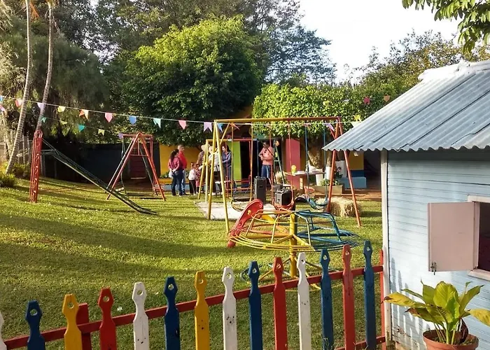Villa Verde Hotel Avaré