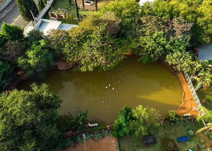 Villa Verde Hotel Avaré