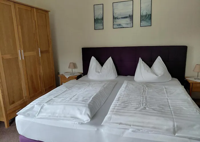 Pension Villa Sophia Sassnitz