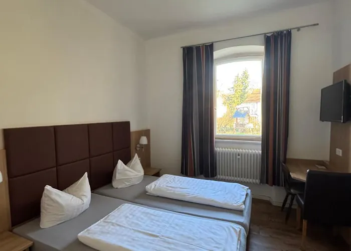 Landgasthof Heerlein Bamberg
