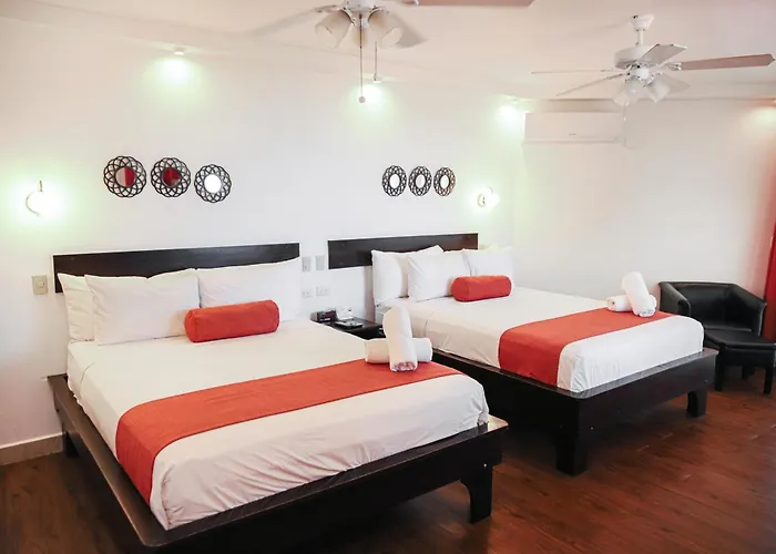 Maravida Boutique Hotel & Resort Tamarindo