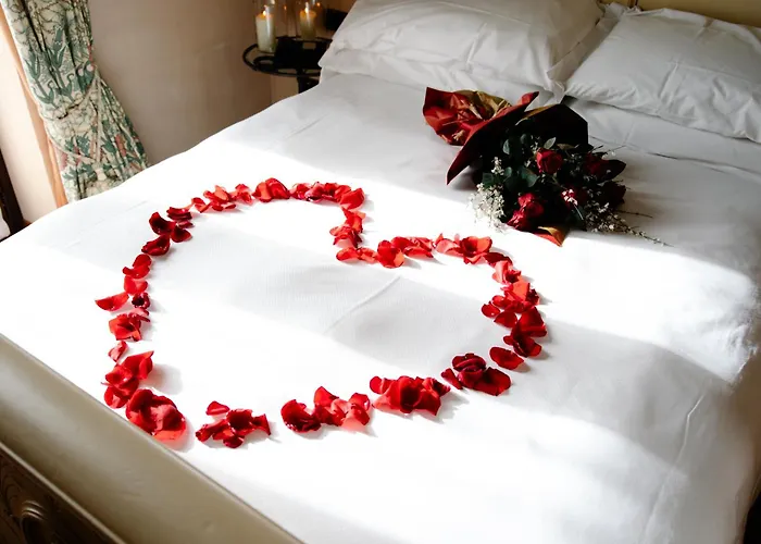 Al Borducan Boutique Hotel (Adults Only)