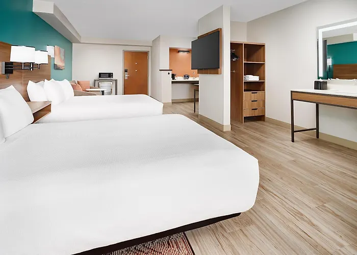 Hyatt Place Scottsdale/Old Town