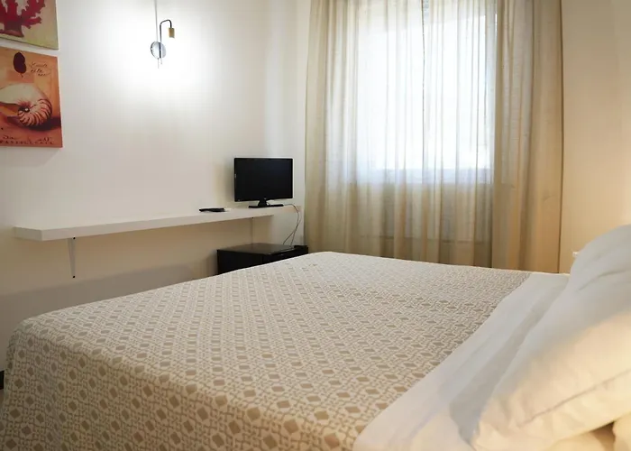 Hotel Santa Lucia Santa Cesarea Terme