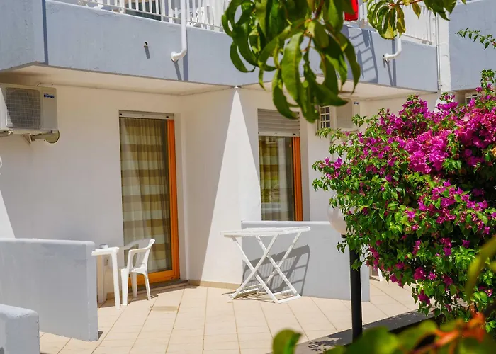 Hotel Santa Lucia