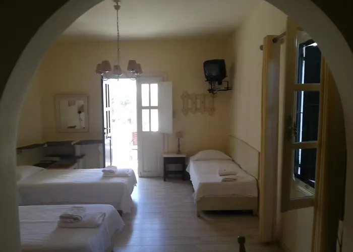 Studios&Suites Rania