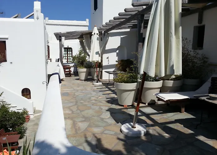 Studios&Suites Rania
