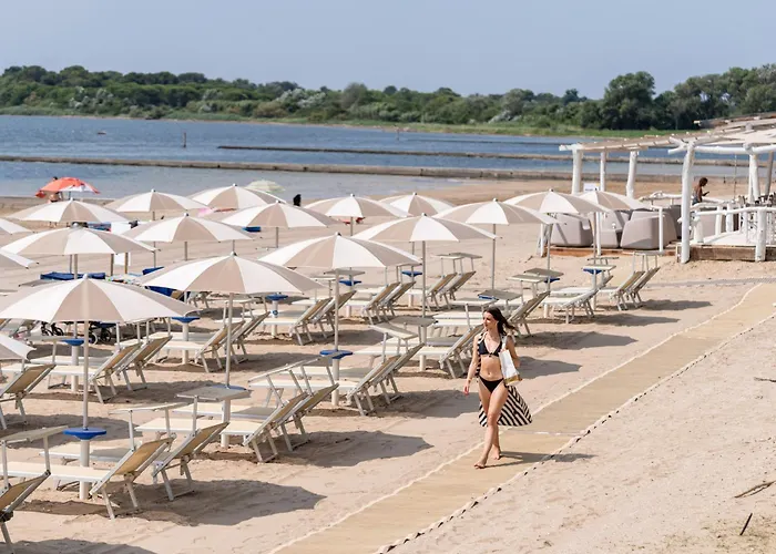 Club Del Sole Tenuta Primero Grado Family Resort