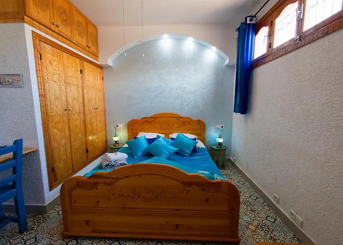 Riad Les Chtis D'Agadir