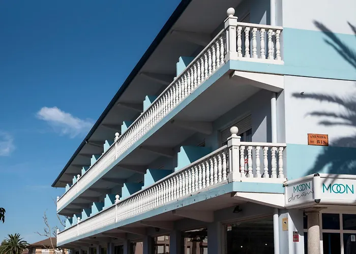 Hotel Bluesea Noja