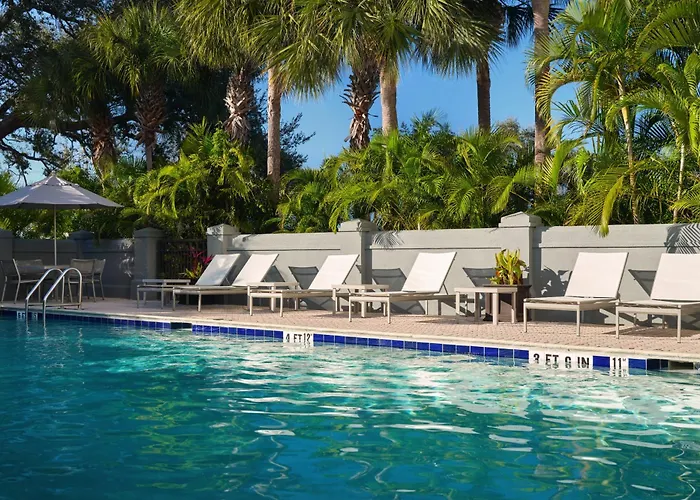Hyatt Place Tampa Airport/Westshore
