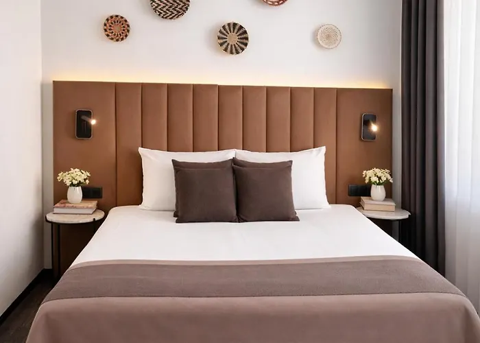 Bayer'S City Hotel Monaco di Baviera