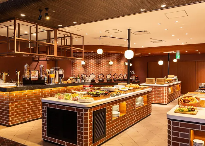 Hotel Keihan Kyoto Grande
