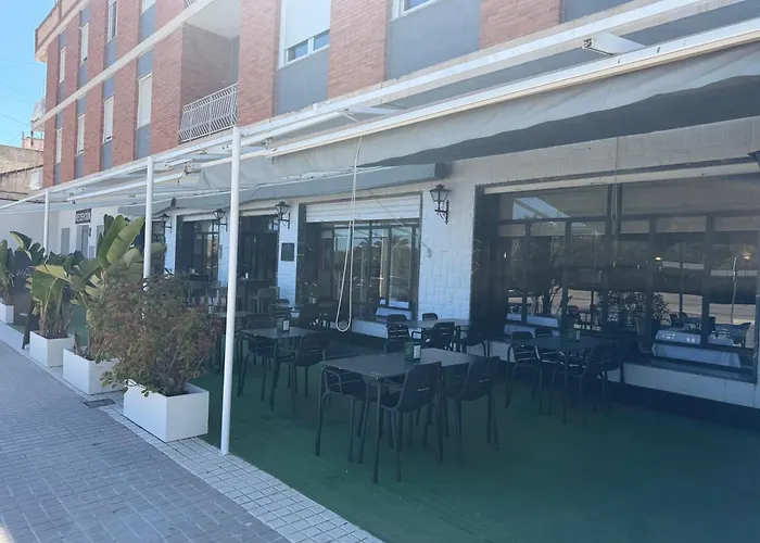 Hotel Bennington