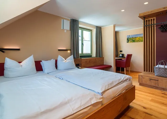 Hotel-Restaurant Ruland
