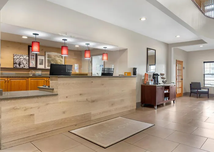 Country Inn & Suites By Radisson, Georgetown, Ky