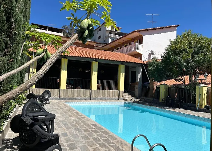 Hotel Ciconha