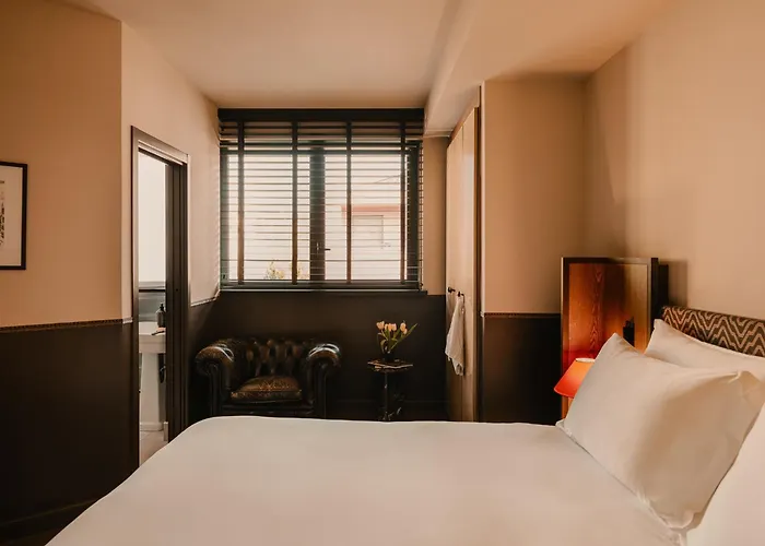 Aethos Hotel Milano