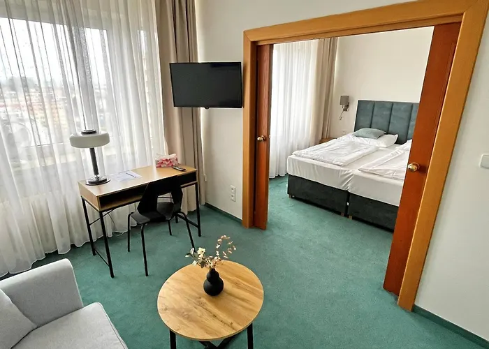 Hotel ILF