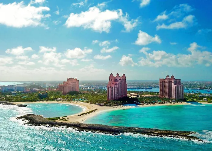 The Cove At Atlantis