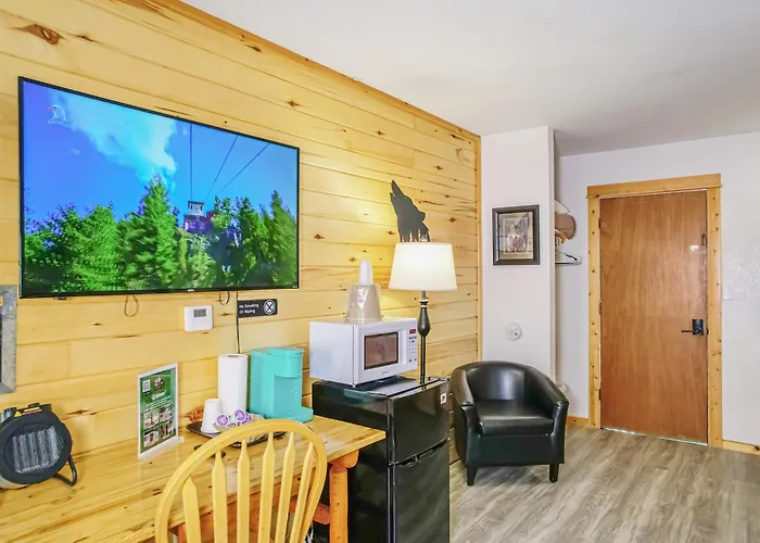 Nicky'S Resort Estes Park