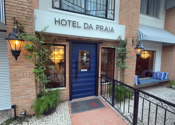 Hotel Da Praia Vila Velha 