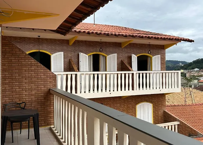 Hotel Ciconha Sao Lourenco 