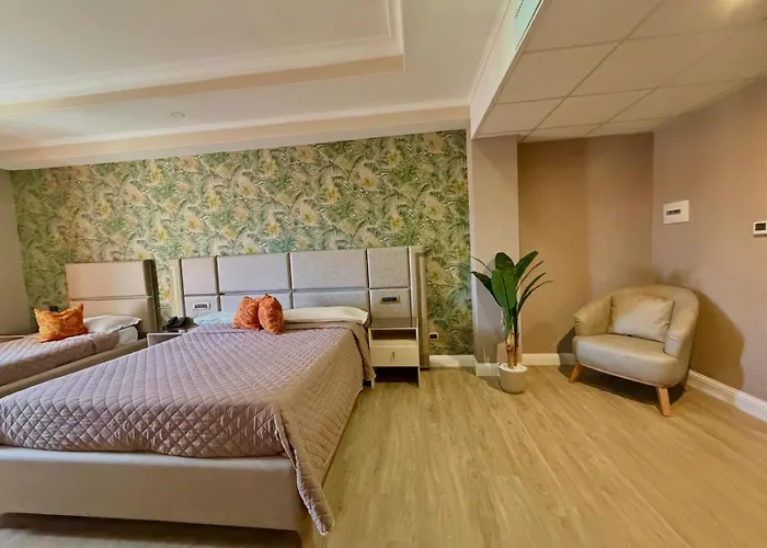 Hotel Daytona Palace