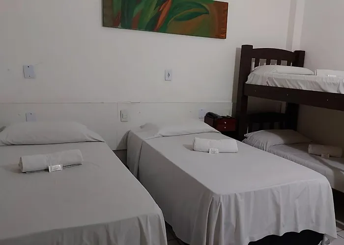 Hotel Pampulha Palace
