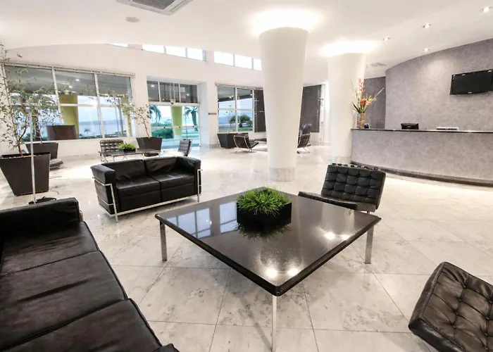 Favorita Golden Hotel E Eventos Sao Jose 