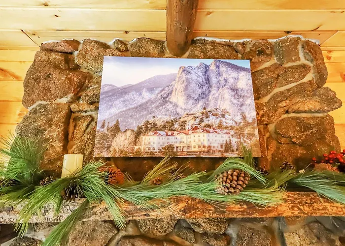 Nicky'S Resort Estes Park