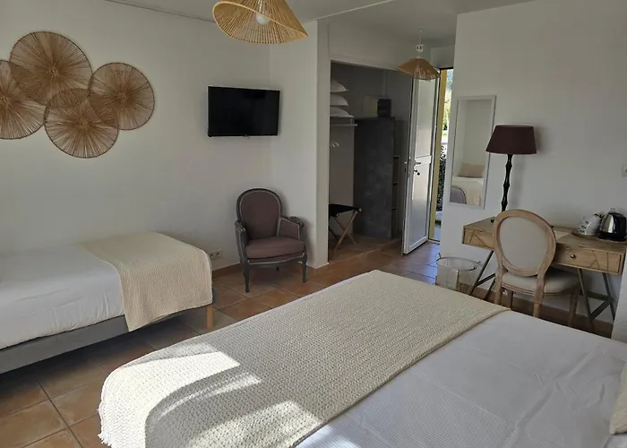Manosque Hotels