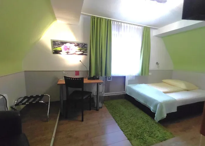 Hotel Smart-Inn Erlangen