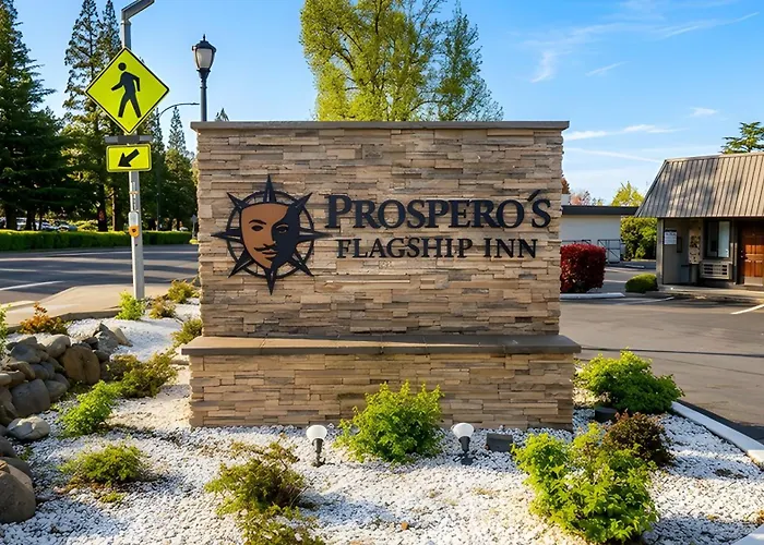 Flagship Inn Of Ashland