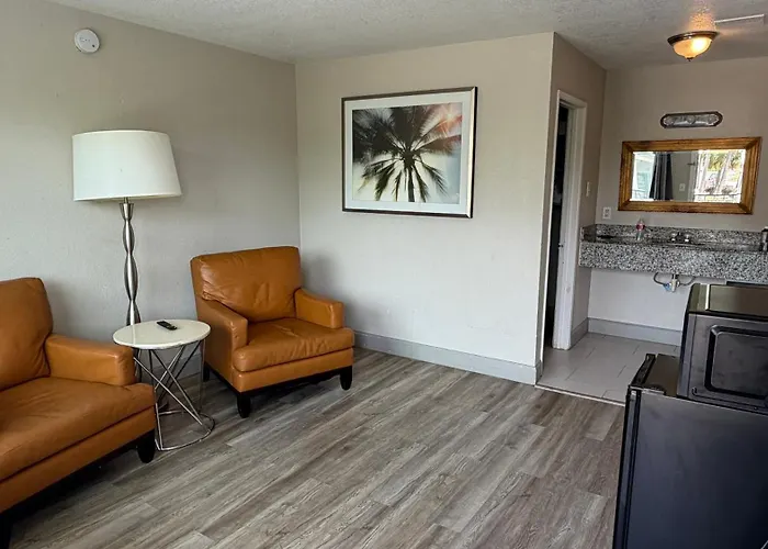 Harmony Inn And Suites Beaumont