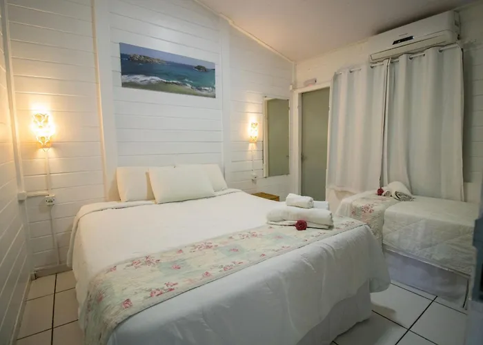 Pousada da Carmô Fernando de Noronha