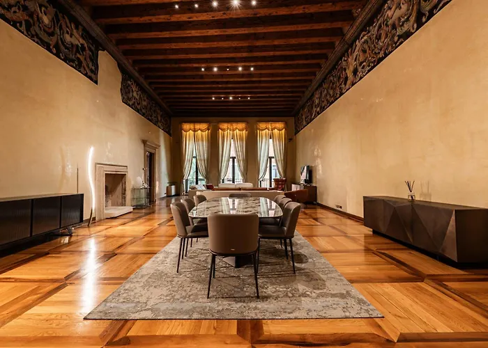 Relais La Torre - Domus Verona